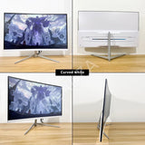 32 Inch 2K 75Hz Desktop Monitor 2560*1440P HDR 100%SRGB 1MS Freesync Game Computer Display IPS VA Curved Straight Screen HDMI/DP